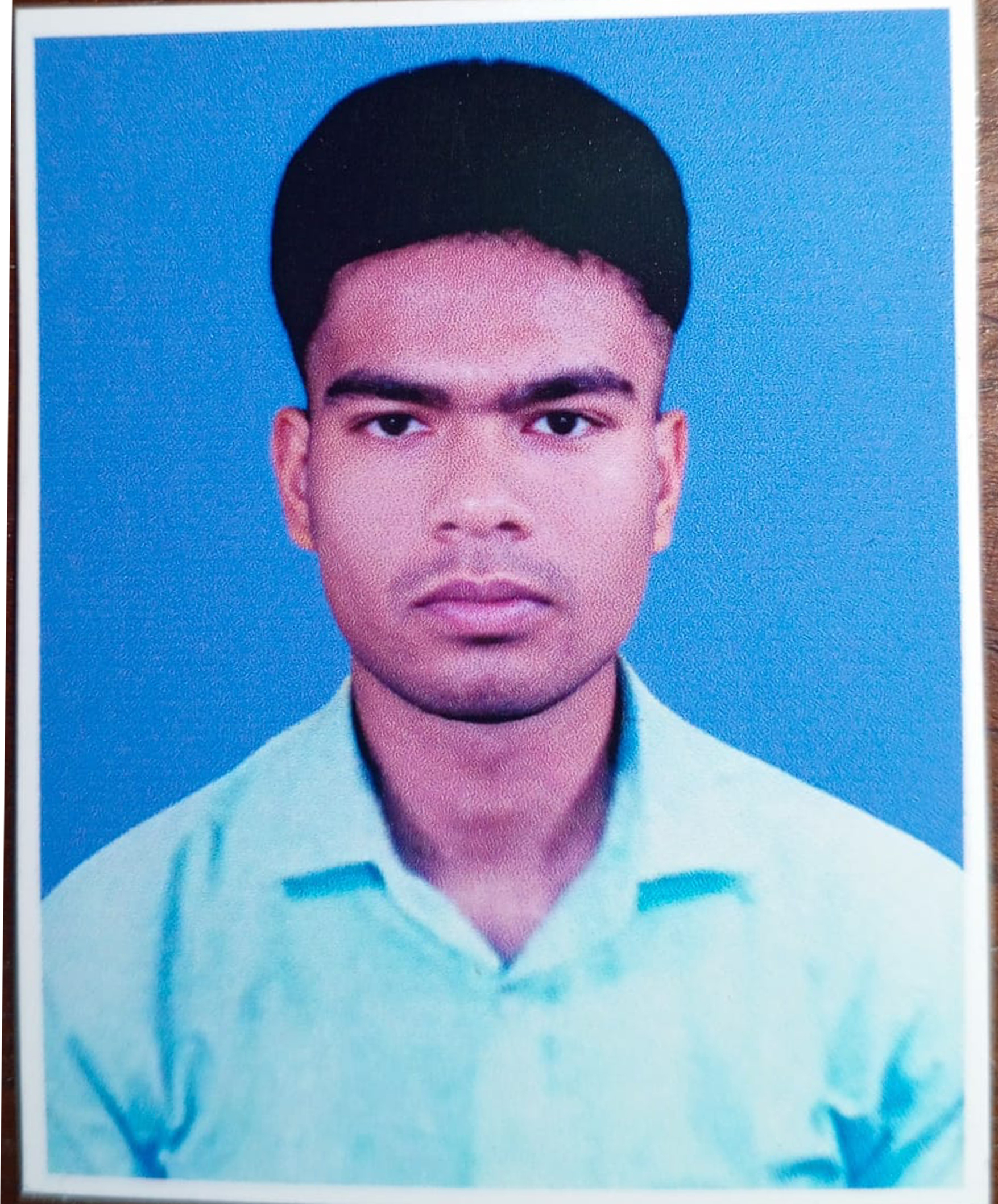 Office Staff, Emdadul Rajib