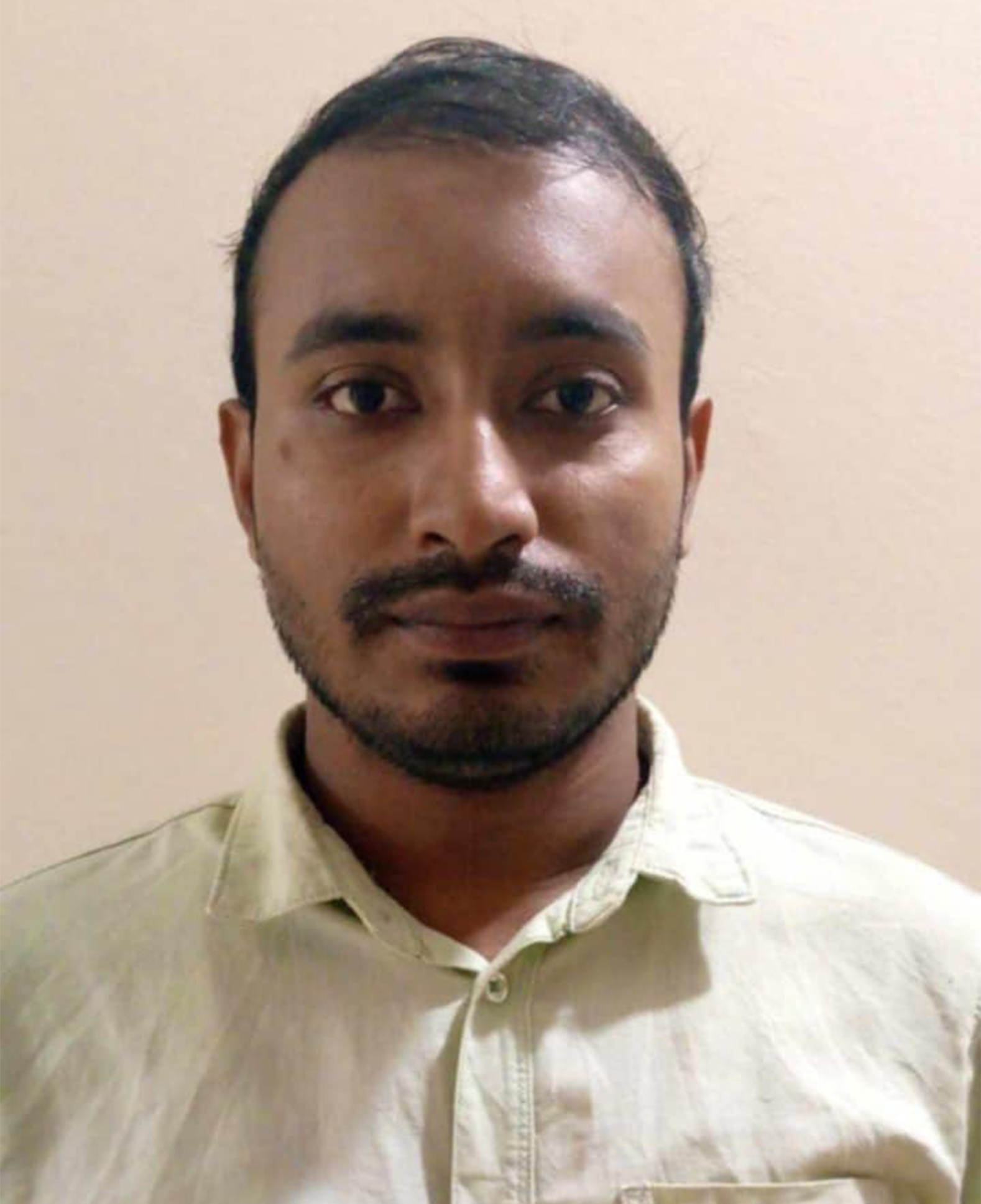 Office Staff, Md.Kaosar Ali