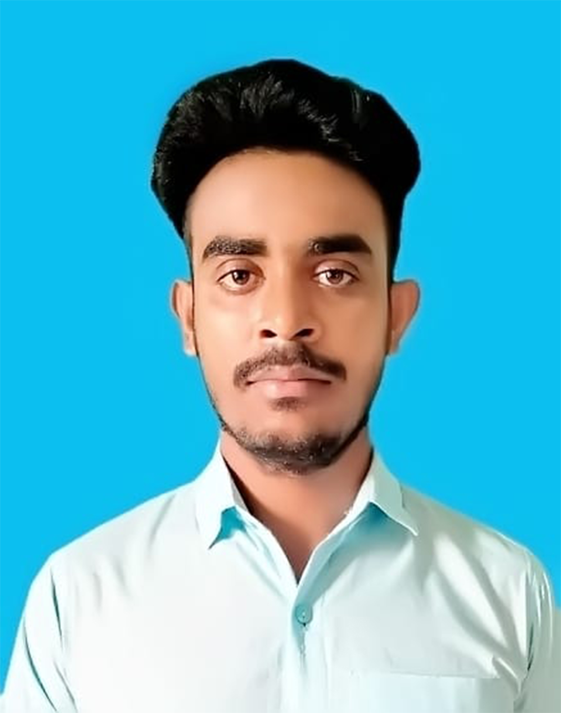 Member, Md.Sohel Rana