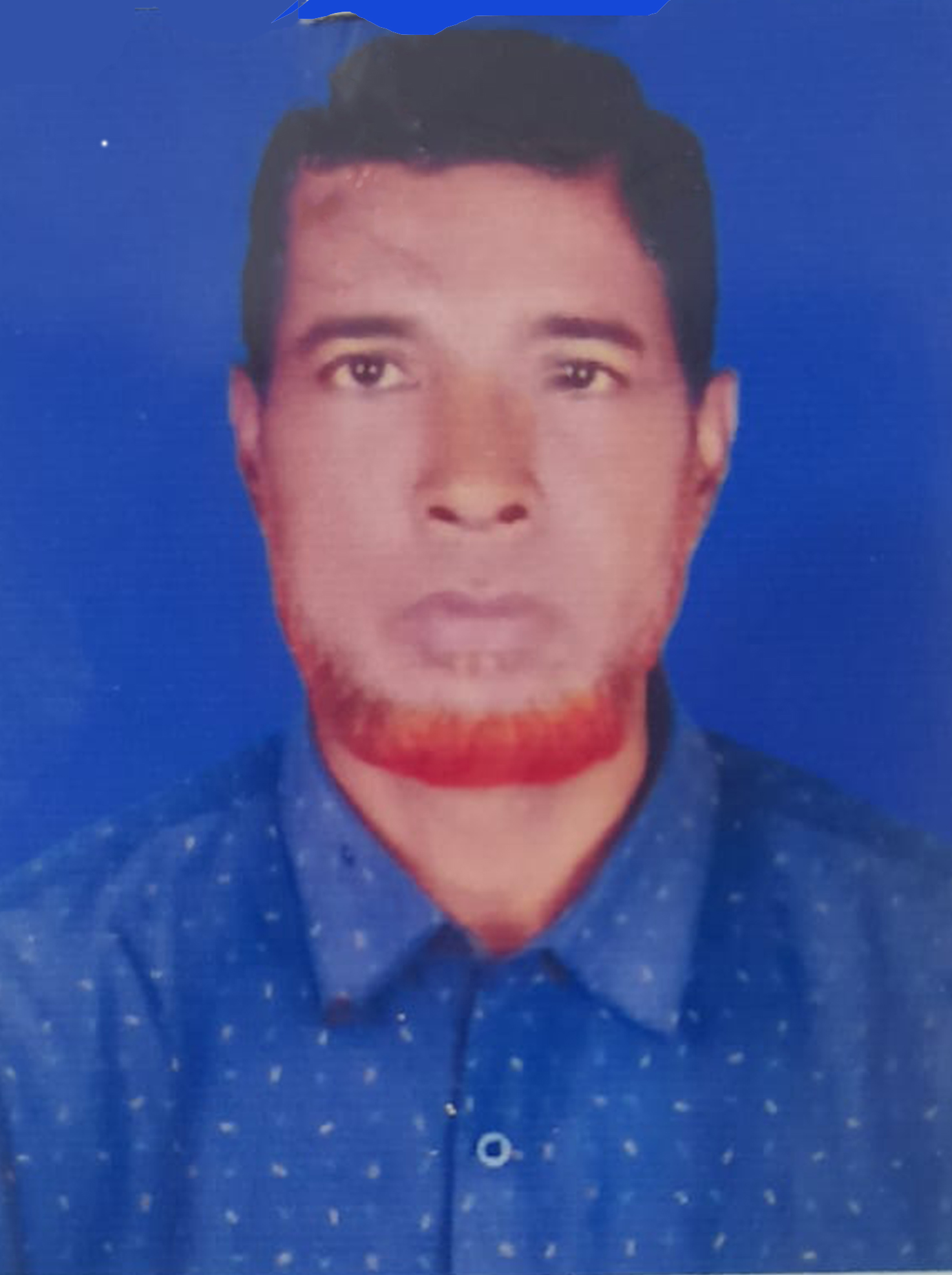 Md.Saidul Islam