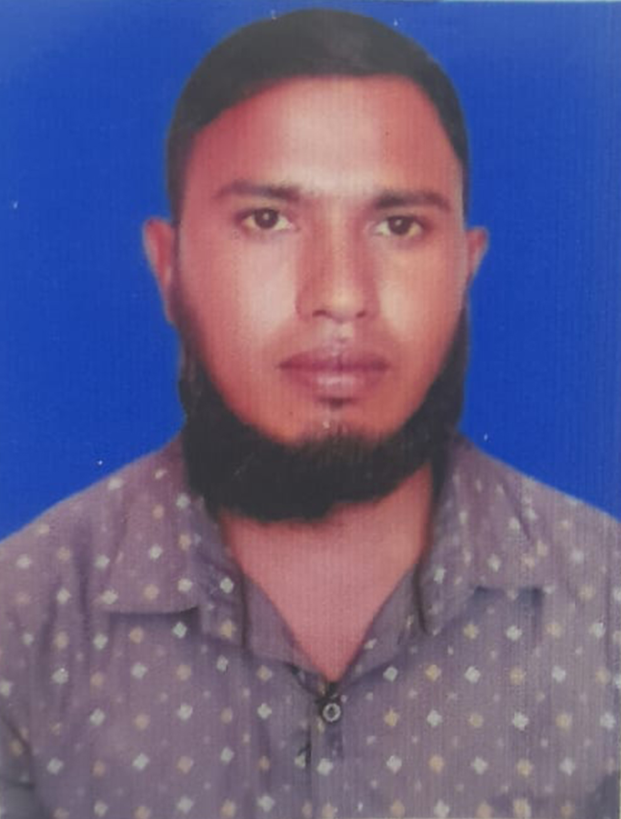 Md.Hasiful Islam