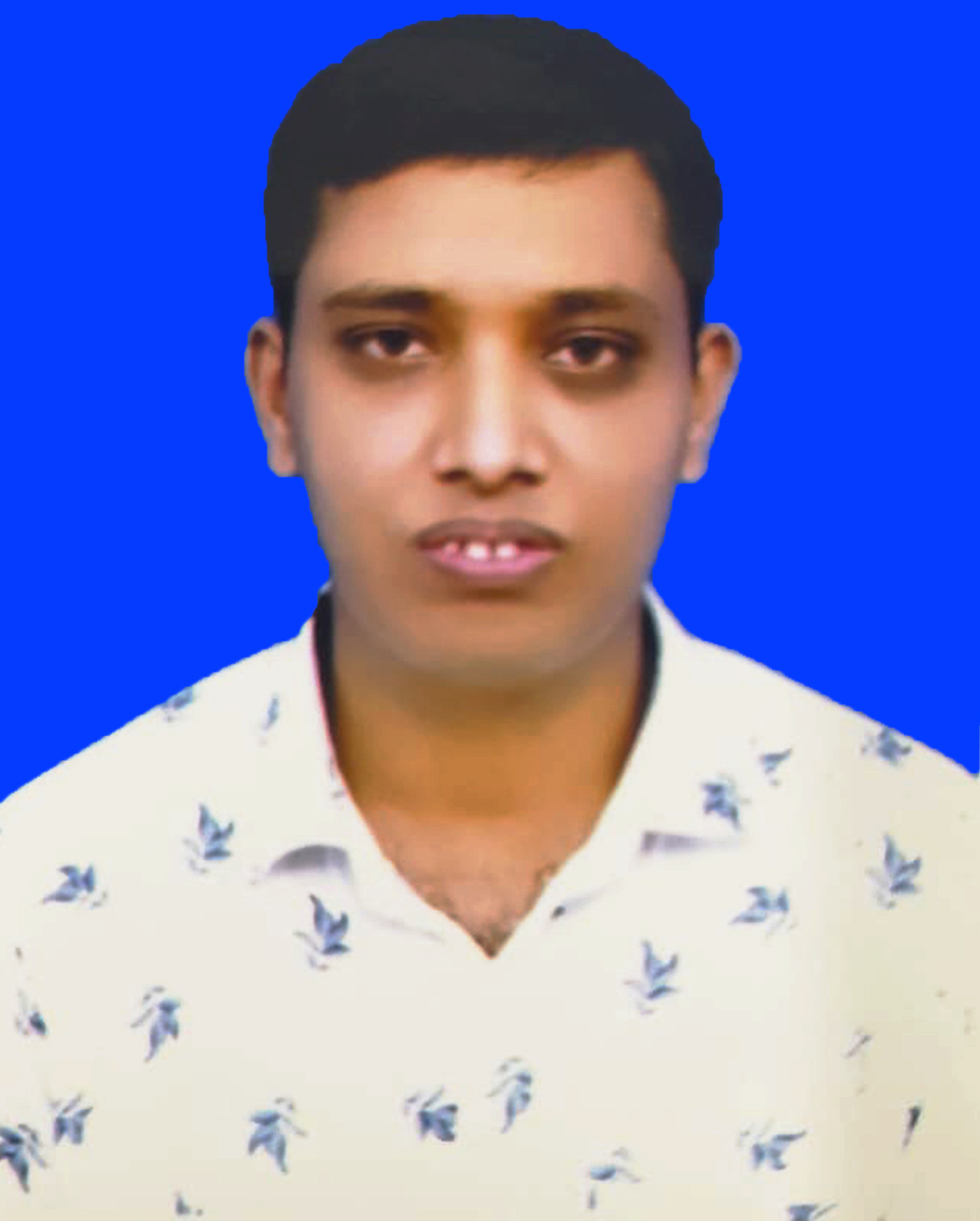 Omor Faruk