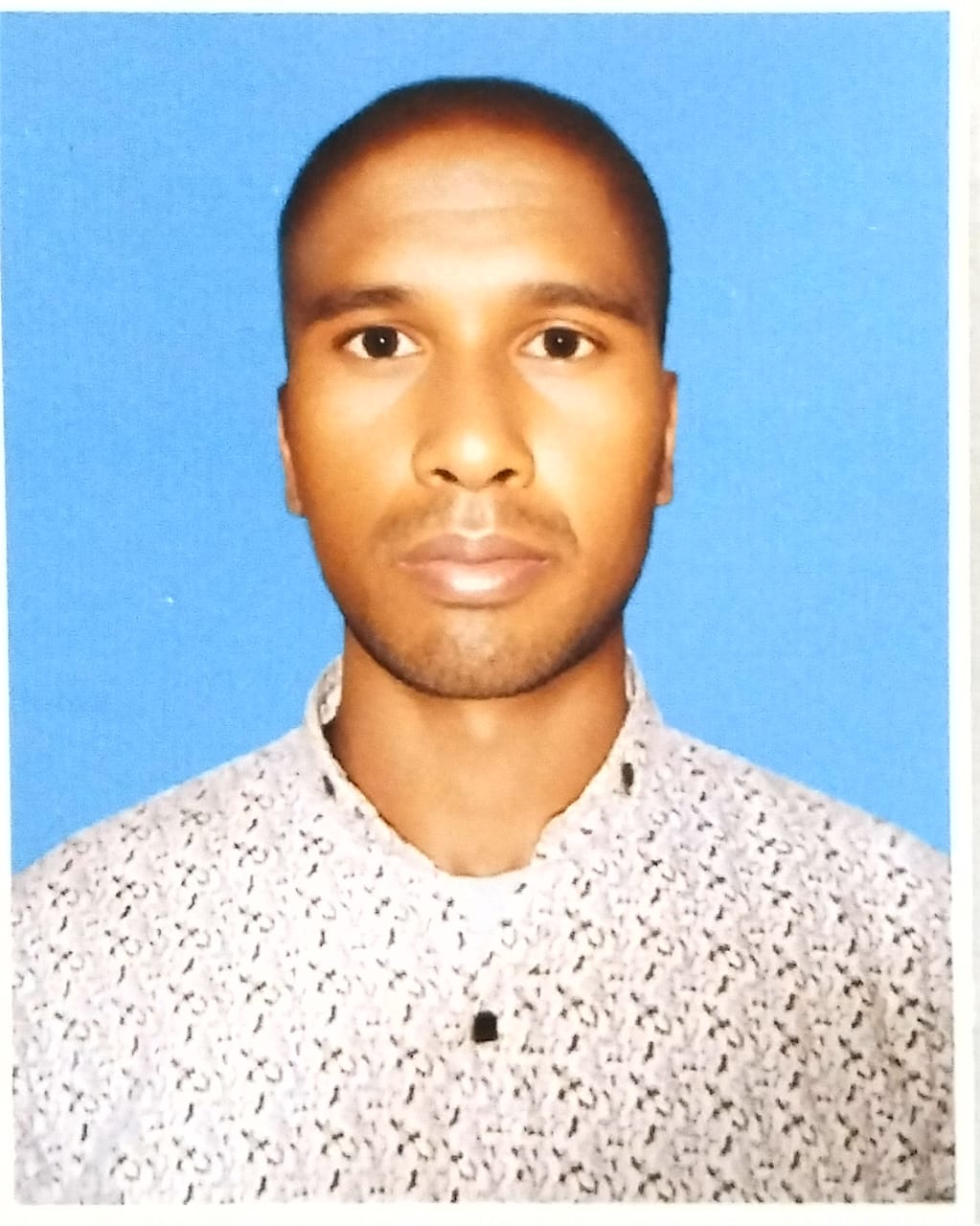 Md.Mofajjal Hossen