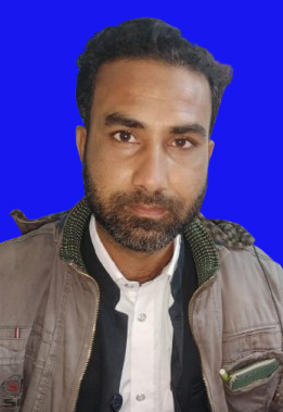 Md.Mizanur Rahman