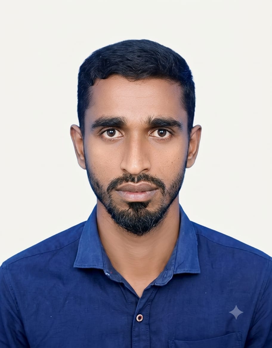 Md.Mahbub Hossain