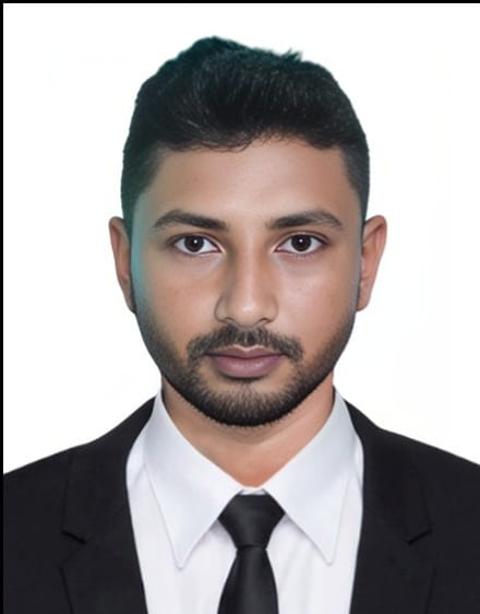 Md.Nuruzzaman Sumon